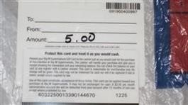 &quot;Free Unused Amazon Gift Card Codes