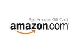 &quot;Amazon Gift Card to Purchase Prime