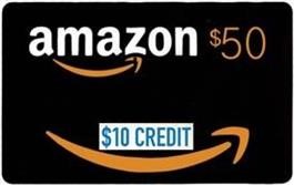&quot;Is Amazon Gift Card Offer Legitimate