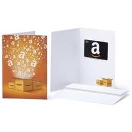 &quot;Amazon Free Gift Card for New Users