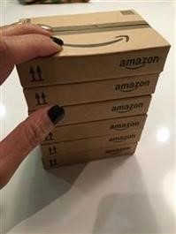 &quot;Amazon Gift Card Leftover