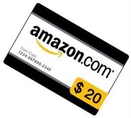 &quot;Amazon Gift Card Claim Code Problem