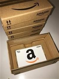 &quot;Amazon Gift Card Codes List 2018