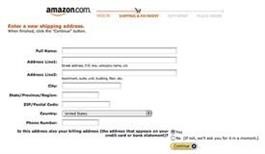 &quot;Amazon Gift Card for Yourself