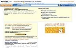 &quot;Using Amazon Gift Card in Europe